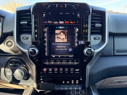 Used 2020 RAM 1500 Big Horn image 14