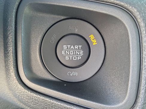 New 2026 Jeep Wrangler Willys image 30