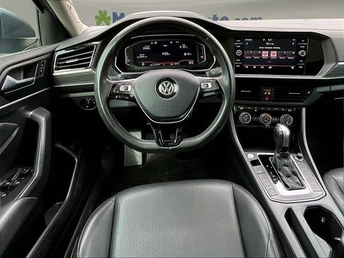 Used 2020 Volkswagen Jetta SEL FWD image 10