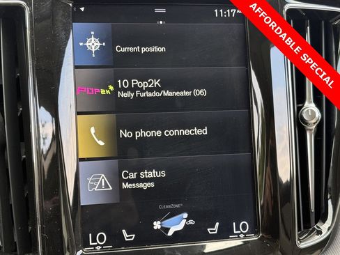 Used 2019 Volvo XC60 T5 Inscription w/ Protection Package Premier image 24