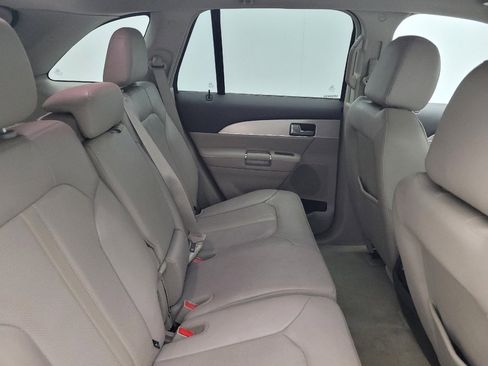 Used 2014 Lincoln MKX FWD image 19
