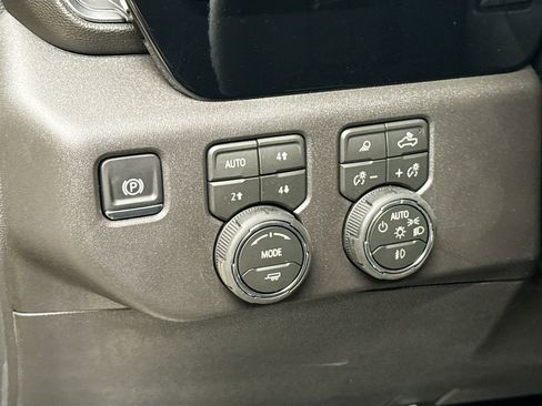 New 2026 Chevrolet Silverado 1500 LT Trail Boss w/ Safety Package AWD/4WD image 12