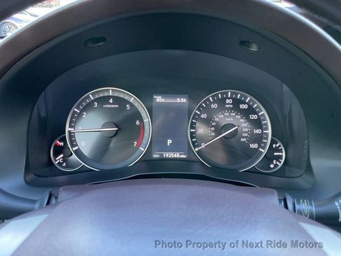 Used 2017 Lexus ES 350 w/ Premium Package FWD image 23