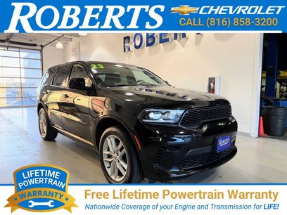 Used 2023 Dodge Durango GT