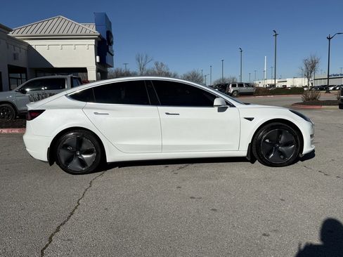 Used 2018 Tesla Model 3 Long Range image 8