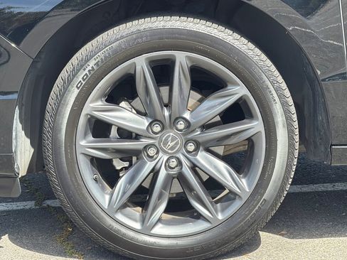 Used 2019 Acura MDX A-Spec image 37