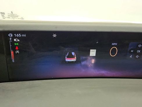 Used 2024 Lincoln Nautilus Premier w/ Equipment Group 102A image 15