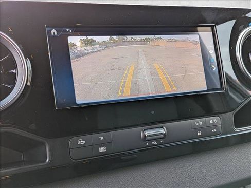 New 2025 Mercedes-Benz Sprinter 2500 image 13