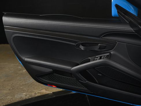 Used 2019 Porsche 911 Speedster RWD image 26
