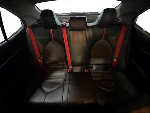 Used 2022 Toyota Camry TRD FWD image 18