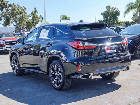 Used 2017 Lexus RX 350 FWD w/ Premium Package image 6