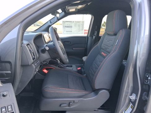 New 2026 Nissan Frontier Pro-X w/ Pro-X Convenience Package image 19