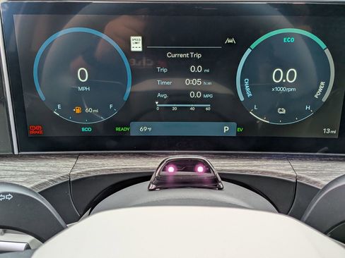 New 2026 Hyundai Santa Fe Limited image 9