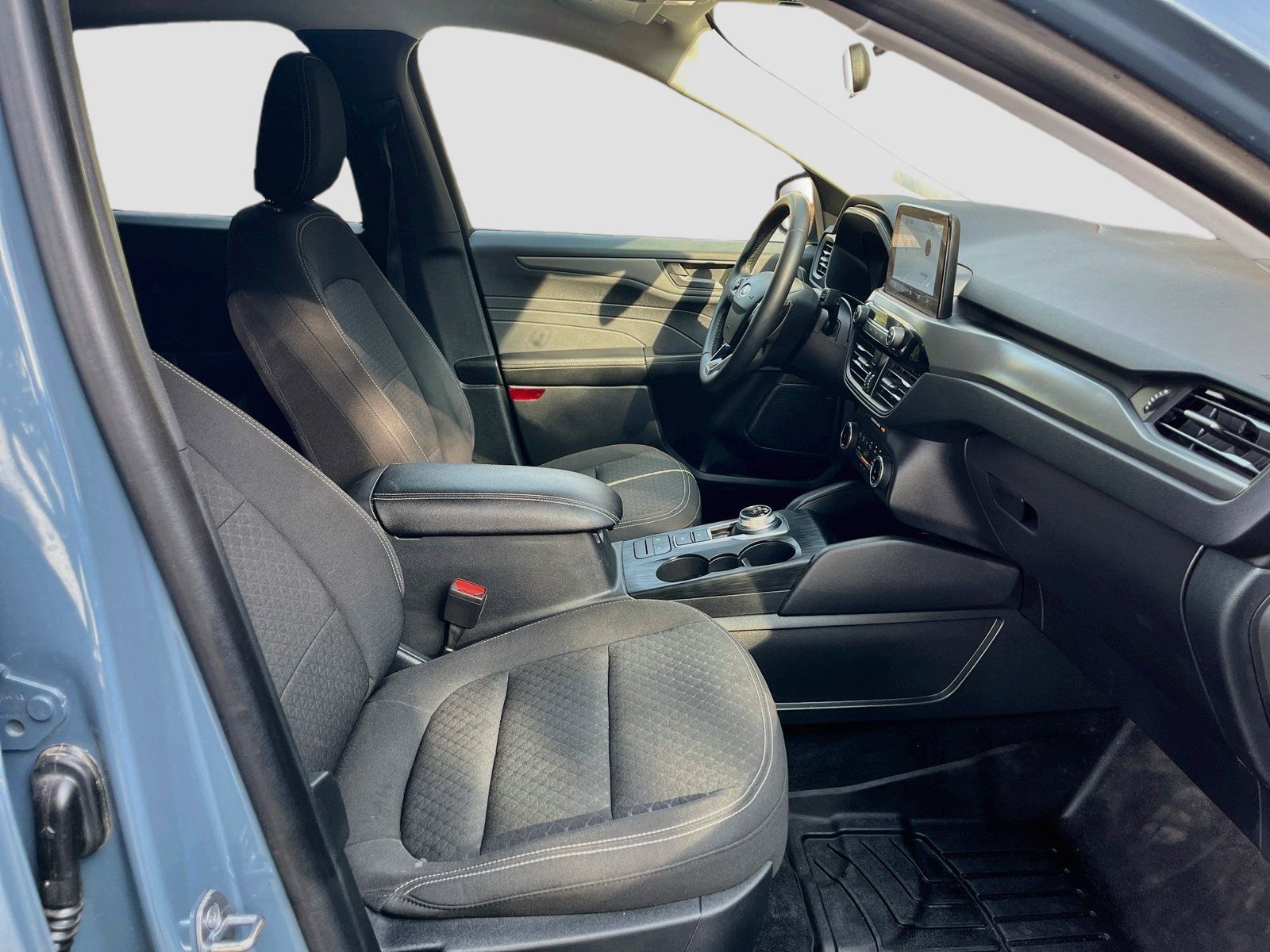 Used 2024 Ford Escape Active FWD image 27