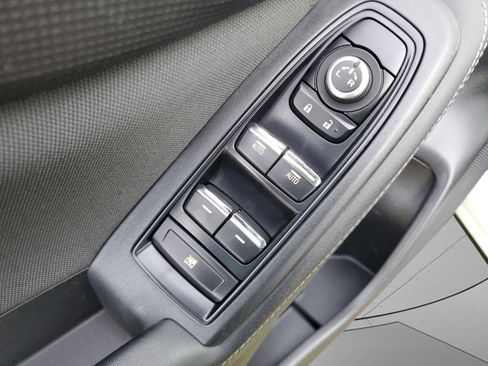 Used 2020 Subaru Forester Premium w/ Popular Package #1 image 29