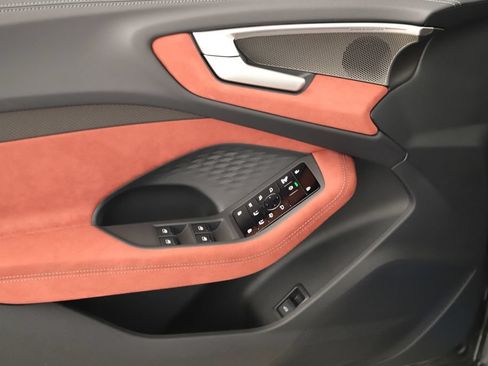 New 2026 Audi S5 Premium Plus AWD/4WD image 23