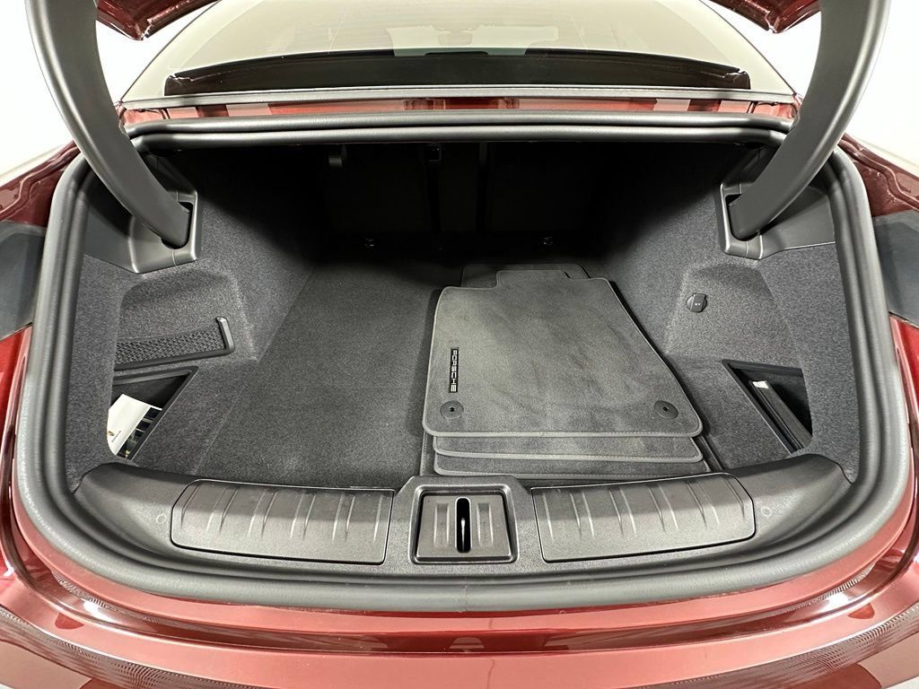 Certified 2021 Porsche Taycan RWD image 41