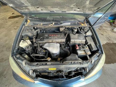 Used 2004 Toyota Camry LE image 41