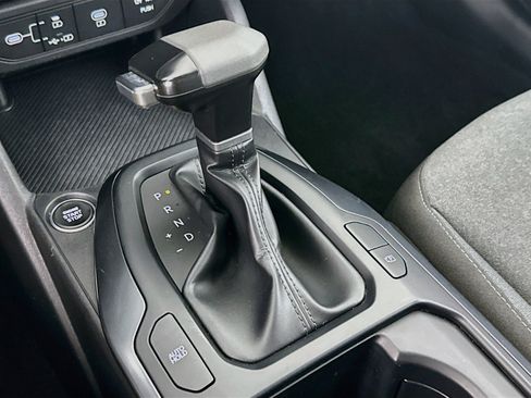Used 2025 Kia K4 FWD image 24