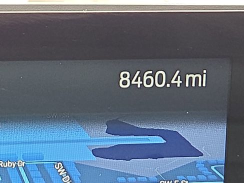 Used 2025 Ford Expedition Max Active image 23