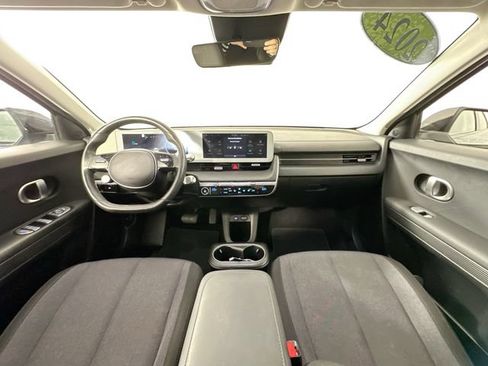 Used 2024 Hyundai Ioniq 5 SEL AWD/4WD image 3
