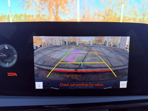 Certified 2024 Lexus ES 350 350 PREMIUM/PARK AST/18 WHEEL image 23