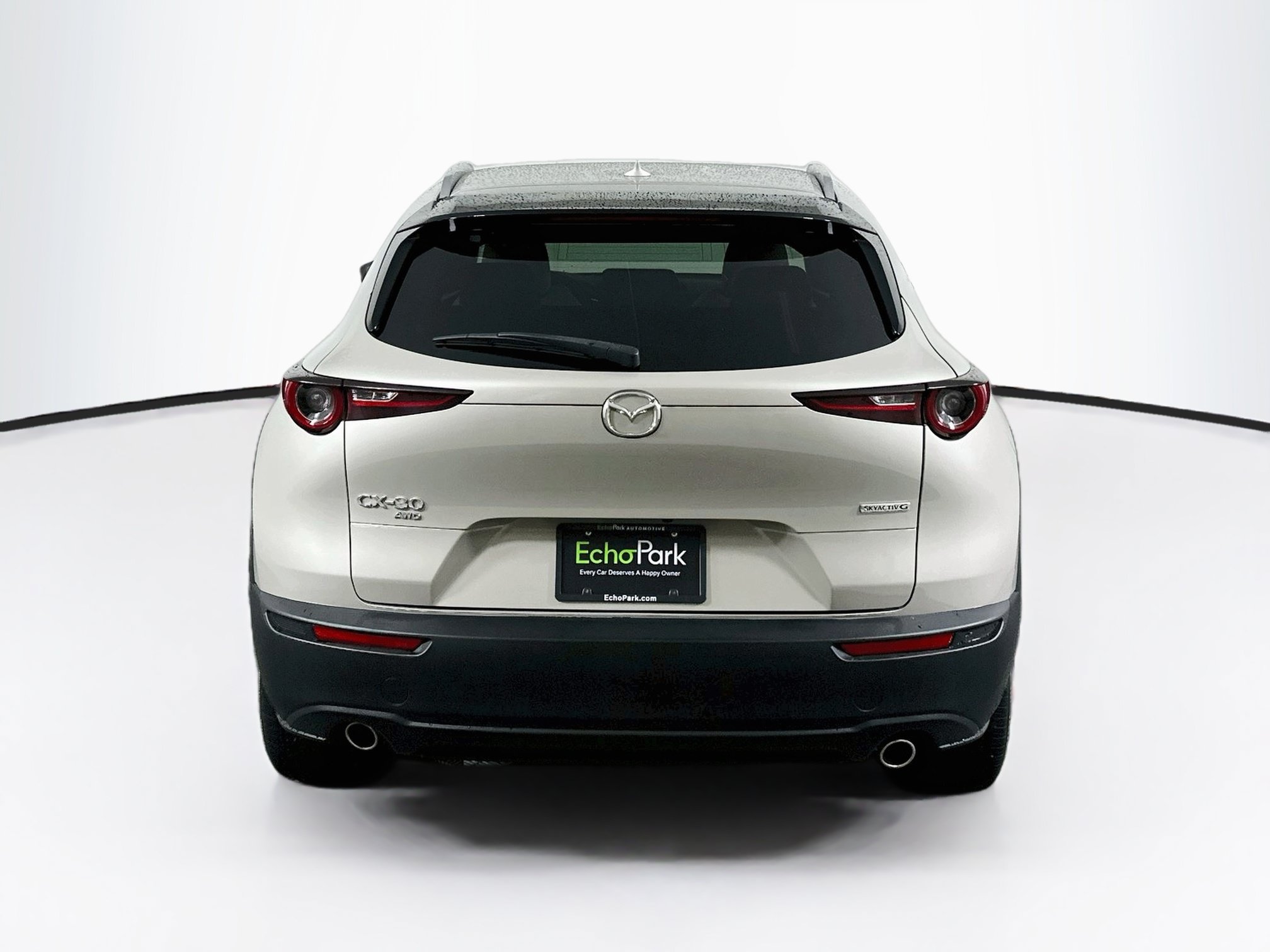 Used 2024 MAZDA CX-30 AWD 2.5 S w/ Premium Package image 7