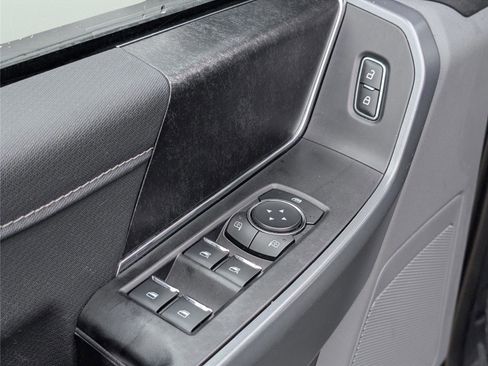 Used 2023 Ford F150 XLT w/ Equipment Group 301A Mid image 16