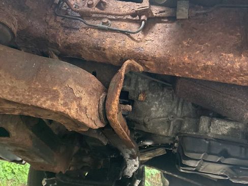 Used 2004 Dodge Ram 1500 Truck ST RWD image 33