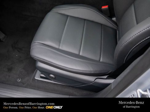 New 2026 Mercedes-Benz GLE 450 4MATIC Coupe image 16