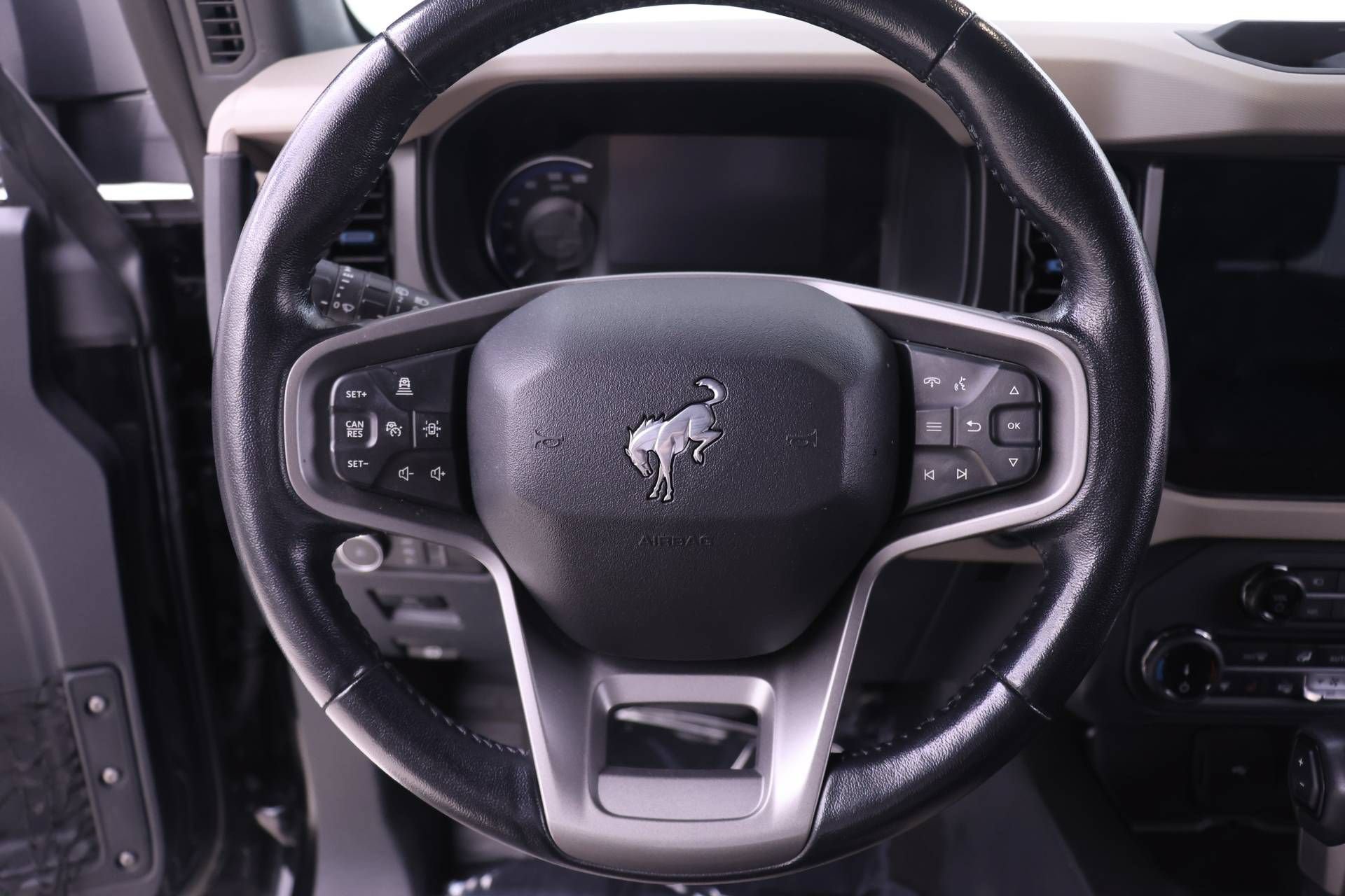 Used 2022 Ford Bronco Wildtrak AWD/4WD image 16