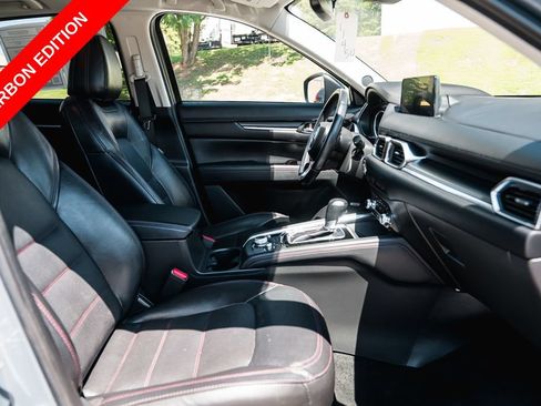 Used 2025 MAZDA CX-5 Carbon Edition AWD/4WD image 30