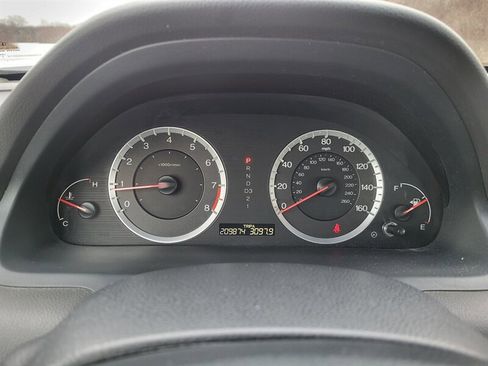 Used 2008 Honda Accord EX image 16