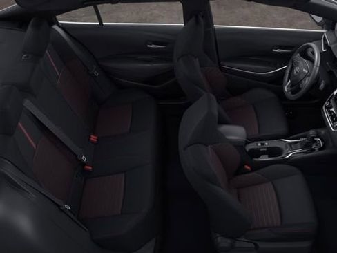 New 2026 Toyota Corolla SE image 22