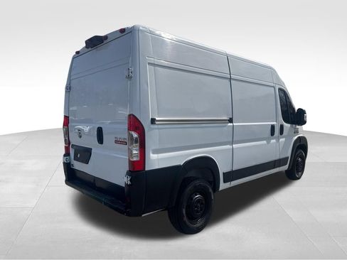 Used 2019 RAM ProMaster 1500 image 5