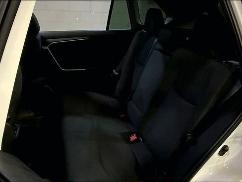 Used 2023 Toyota RAV4 LE image 20
