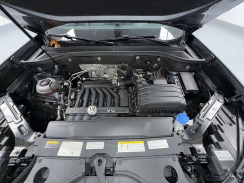 Used 2022 Volkswagen Atlas SE image 11