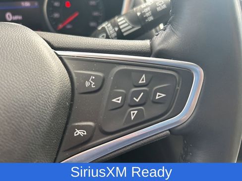 Used 2022 Chevrolet Equinox LT image 13