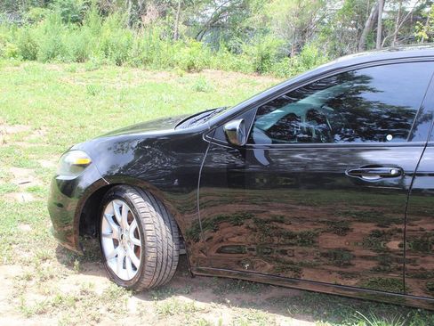 Used 2014 Dodge Dart SXT FWD image 11