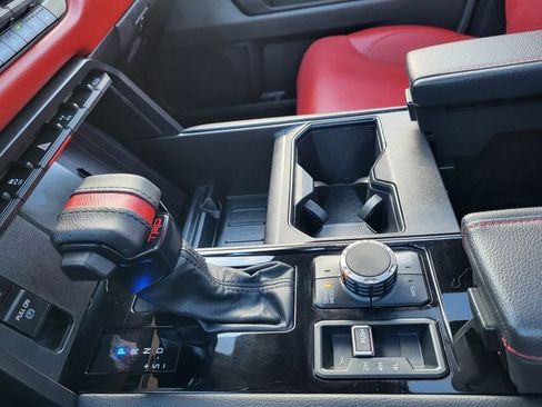 Used 2025 Toyota Tundra TRD Pro image 20