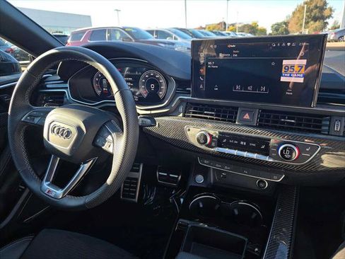 Certified 2025 Audi A5 2.0T Premium Plus w/ Premium Plus image 10