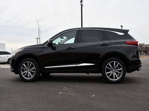 Certified 2024 Acura RDX w/ Technology Package image 4