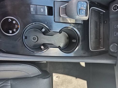 Used 2023 Nissan Rogue Platinum AWD/4WD image 17