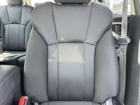 Used 2023 Subaru Ascent 8-Passenger AWD/4WD image 21
