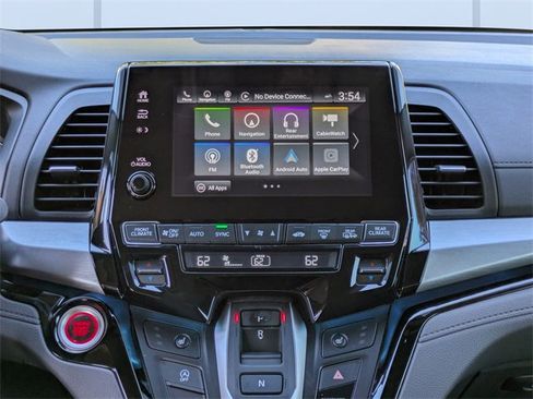 Certified 2022 Honda Odyssey Touring image 20