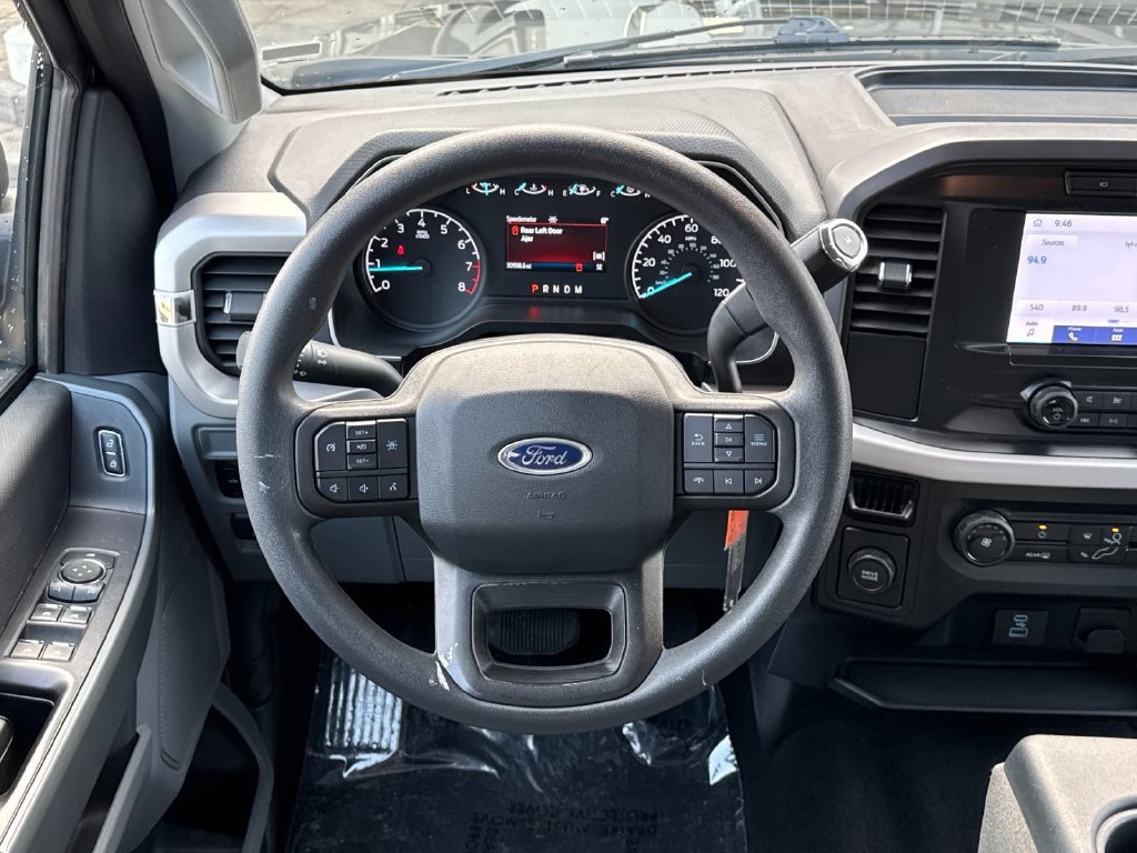 Used 2023 Ford F150 XLT RWD image 13