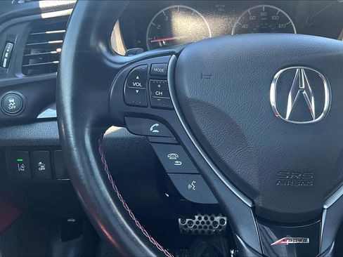 Used 2020 Acura ILX FWD image 20