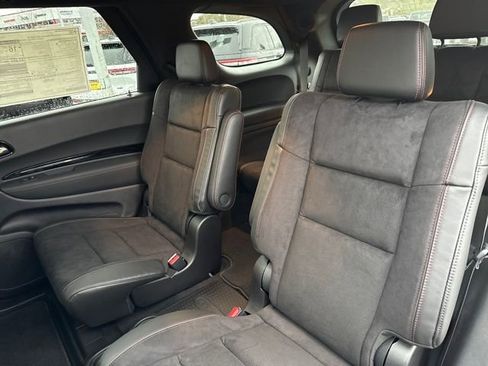 New 2026 Dodge Durango GT image 20