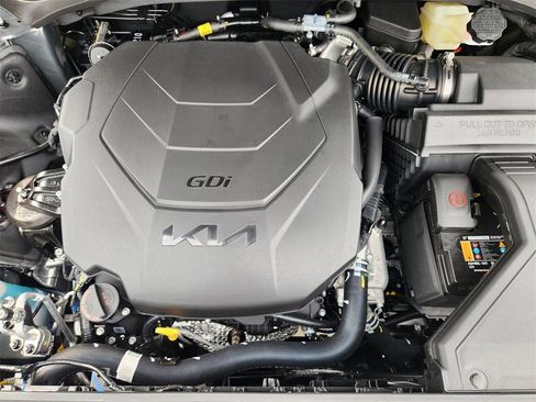 New 2025 Kia Telluride SX Prestige X-Line image 24