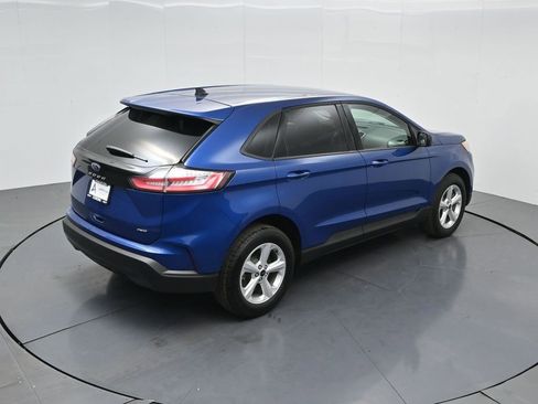 Used 2024 Ford Edge SE image 32